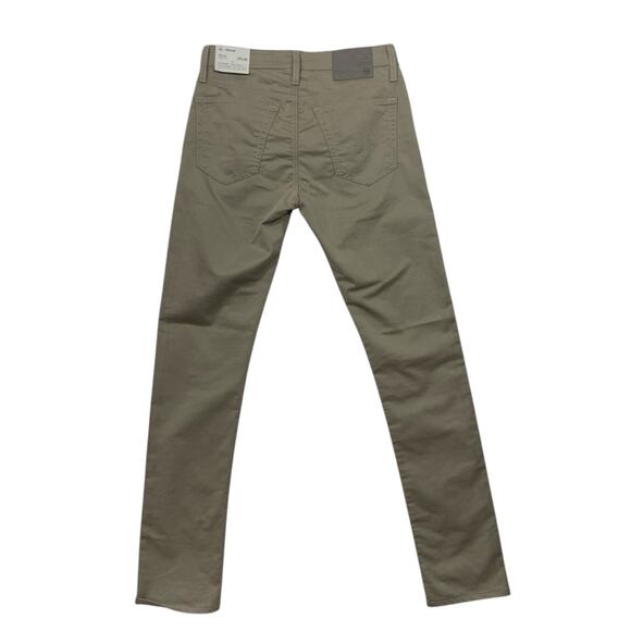 AG Tellis moder slim airluxe jeans pants 29x34 - Picture 8 of 12